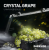 Табак для кальяна Dark Side Crystal Grape (25 г)