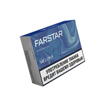 Табачные стики Far Star Melony