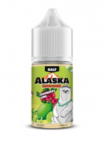 Жидкость Alaska Summer SALT Cranberry Lime (20 мг/30 мл)