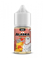 Жидкость Alaska Summer SALT Mango Melon Strawberry (20 мг/30 мл)