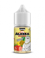Жидкость Alaska Summer SALT Strawberry Pineapple (20 мг/30 мл)