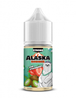 Жидкость Alaska Summer STRONG Kiwi Strawberry (20 мг/30 мл)