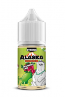 Жидкость Alaska Summer STRONG Cranberry Lime (20 мг/30 мл)