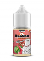 Жидкость Alaska Summer STRONG Litchi Watermelon (20 мг/30 мл)