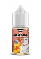 Жидкость Alaska Summer STRONG Mango Melon Strawberry (20 мг/30 мл)
