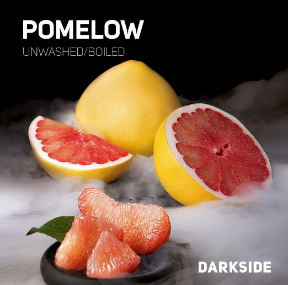 Табак для кальяна Dark Side Pomelow (25 г)