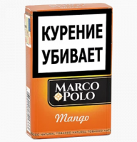 Сигариллы Marco Polo King Size Mango (20 шт)
