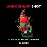 Табак для кальяна Dark Side Shot Darksherp (30 г)
