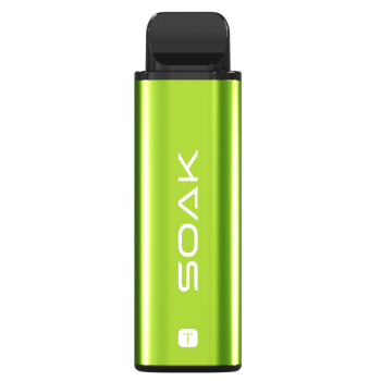 Одноразовый испаритель SOAK T Мякоть Киви