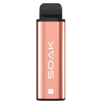 Одноразовый испаритель SOAK T Нектарин