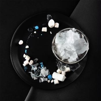 Табак для кальяна Black Burn Something Icy (25 г)