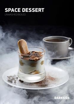 Табак для кальяна Dark Side Space Dessert (100 г)