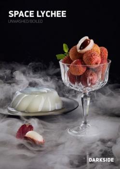 Табак для кальяна Dark Side Space Lychee (100 г)