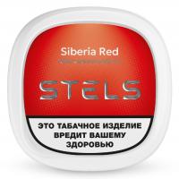 Жевательный табак STELS Siberia Red Classic (12 г)