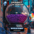 Табак для кальяна Dark Side XPERIENCE SKITTLE STREET (25 г)