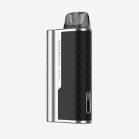 Электронный испаритель VAPORESSO XTRA (Стальной)