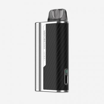 Электронный испаритель VAPORESSO XTRA (Стальной)