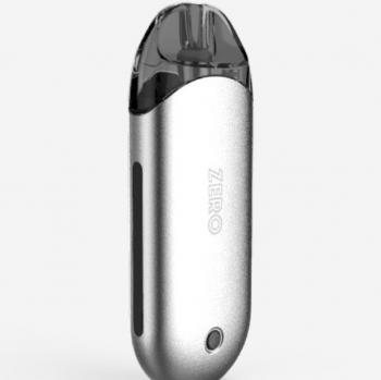 Электронный испаритель VAPORESSO ZERO (Стальной)