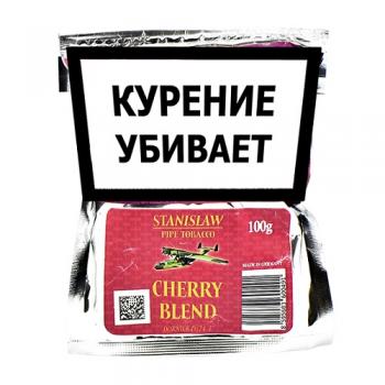 Табак трубочный Stanislaw Cherry Blend (100 г)