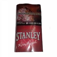 Табак сигаретный Stanley Kirr Royal (30 г)