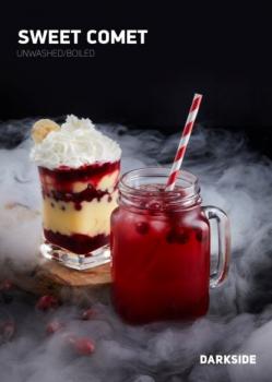Табак для кальяна Dark Side Sweet Comet (100 г)