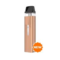 Электронный испаритель VAPORESSO XROS Mini (Gold)