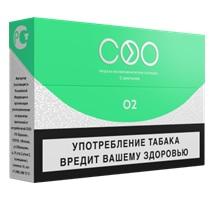 Табачные стики COO Ментол