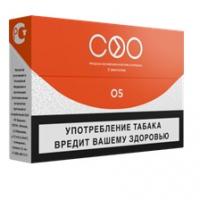 Табачные стики COO Апельсин