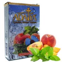 Табак для кальяна Adalya Blue Peach Mint (50 г)