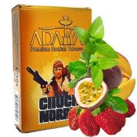 Табак для кальяна Adalya Chuck Norris (50 г)