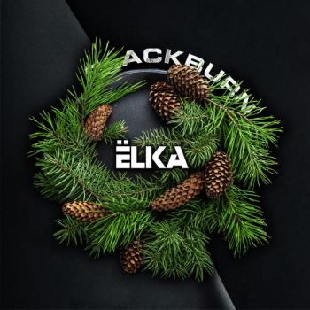 Табак для кальяна Black Burn Elka (25 г)