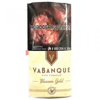 Табак трубочный VaBanque Blossom Gold (30 г)