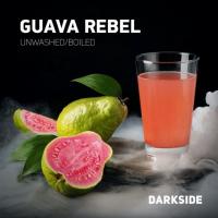 Табак для кальяна Dark Side Guava Rebel (100 г)