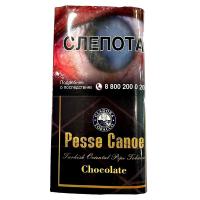 Табак трубочный Pesse Canoe Chocolate (50 г)