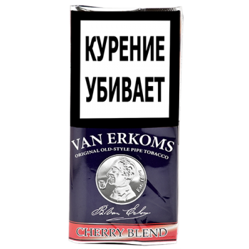 Табак трубочный Van Erkoms Cherry Blend (40 г)
