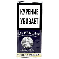 Табак трубочный Van Erkoms Caramel Blend (40 г)