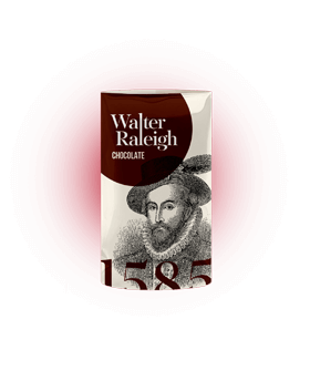 Табак сигаретный Walter Raleigh Шоколад (25 г)