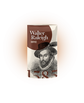 Табак сигаретный Walter Raleigh Кофе (25 г)