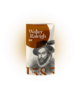Табак сигаретный Walter Raleigh Ром (30 г)