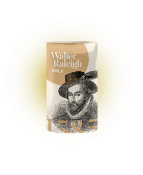 Табак сигаретный Walter Raleigh Ваниль (30 г)