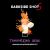 Табак для кальяна Dark Side Shot Таманский Шейк (30 г)