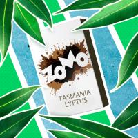 Табак для кальяна ZOMO Tasmania Lyptus (50 г)