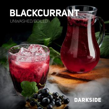 Табак для кальяна Dark Side Core Blackcurrant (25 г)