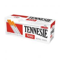 Гильзы сигаретные Tennesie King Size (500 шт)