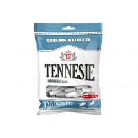 Фильтры для самокруток Tennesie Slim Long (120 шт)