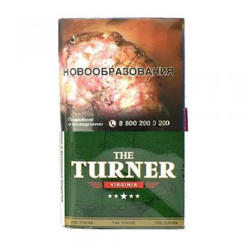 Табак сигаретный The Turner Virginia Green (40 г)