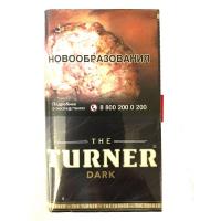 Табак сигаретный The Turner Dark (40 г)
