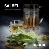 Табак для кальяна Dark Side Core Salbei (25 г)