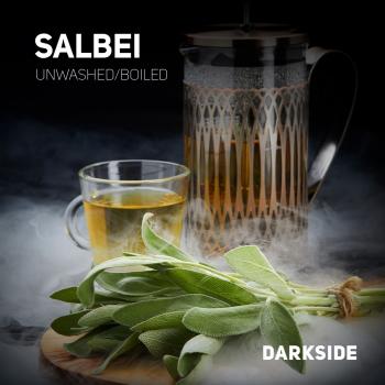 Табак для кальяна Dark Side Core Salbei (25 г)