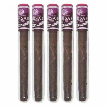 Сигарилла Corsar Grape в тубе (105 мм)